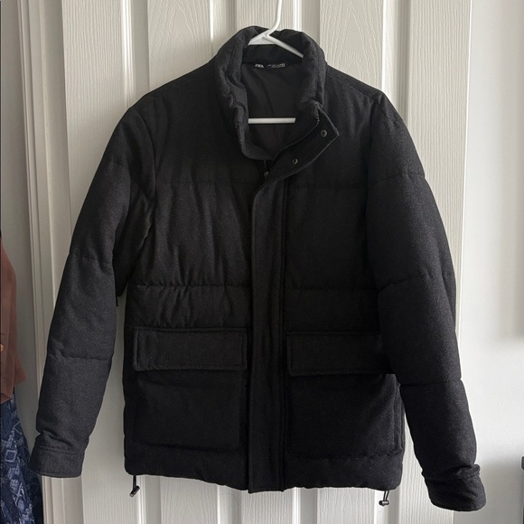 Men’s Puffer - Picture 17 of 17